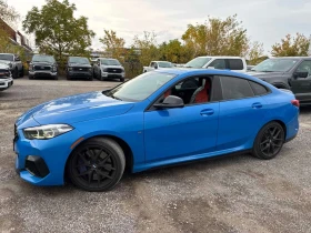 BMW 235 * M235i xDrive * KEYLESS * ПОДГРЕВ * , снимка 3
