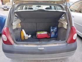 Renault Clio 1.4, снимка 5
