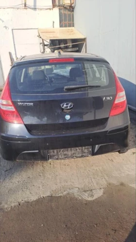 Hyundai I30, снимка 5