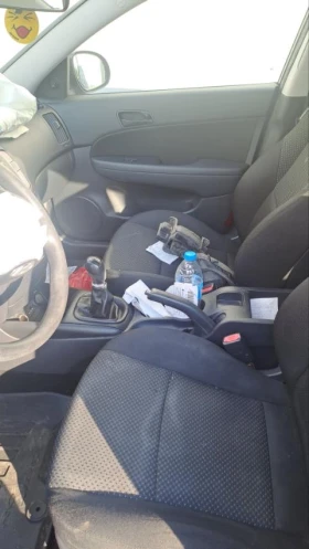 Hyundai I30, снимка 6