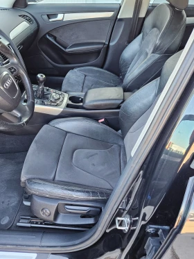 Audi A4 2.0 TDI  170HP, снимка 8