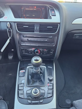 Audi A4 2.0 TDI  170HP, снимка 11