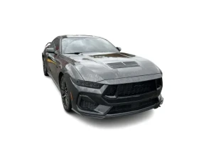 Ford Mustang 2024 GT Fastback 5.0 Manual!, снимка 1