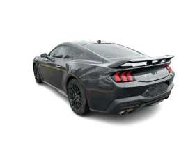Ford Mustang 2024 GT Fastback 5.0 Manual!, снимка 3