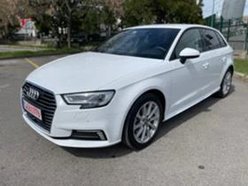 Audi A3 40 etron 2020 1