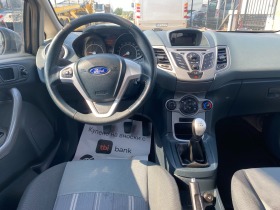 Ford Fiesta 1.4D , снимка 13