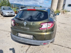 Renault Megane 1.5dci-110ks-2010god, снимка 10