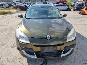 Renault Megane 1.5dci-110ks-2010god, снимка 1