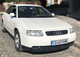 Audi A3 1.6, снимка 1 - Автомобили и джипове - 45932591