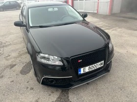 Audi A3 2.0 HDI | Mobile.bg    2