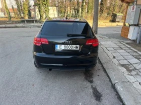 Audi A3 2.0 HDI | Mobile.bg    6