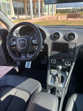 Audi A3 2.0 HDI, снимка 9