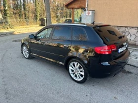 Audi A3 2.0 HDI | Mobile.bg    7