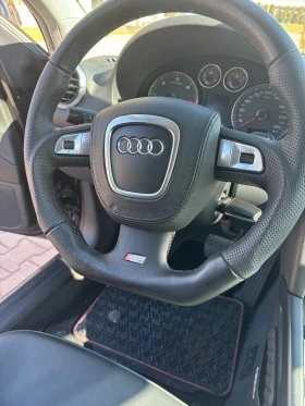 Audi A3 2.0 HDI | Mobile.bg    10