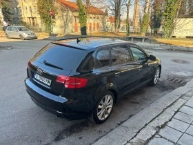 Audi A3 2.0 HDI | Mobile.bg    5