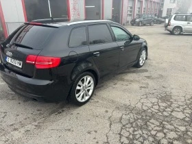 Audi A3 2.0 HDI | Mobile.bg    3