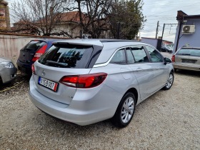 Opel Astra 123хил.км.! 1.6CDTi, снимка 2 - Автомобили и джипове - 44665575
