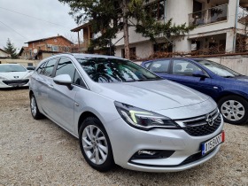 Opel Astra 123хил.км.! 1.6CDTi, снимка 1