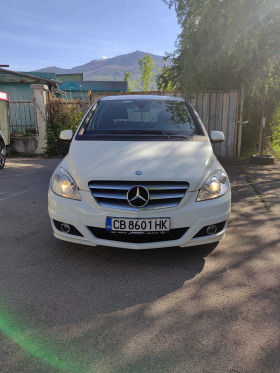Обява за продажба на Mercedes-Benz B 180 ~7 999 лв. - изображение 1