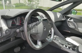 Citroen DS5 Hybrid , снимка 10 - Автомобили и джипове - 45827090