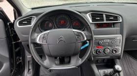 Citroen C4 2, 0 HDI 150kc, снимка 7 - Автомобили и джипове - 45863350