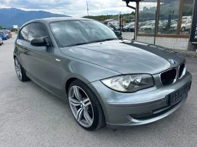 BMW 116 Facelift automatic , снимка 3