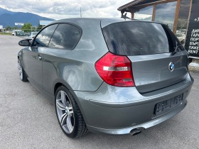     BMW 116 Facelift automatic 