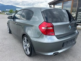 BMW 116 Facelift automatic  | Mobile.bg    4