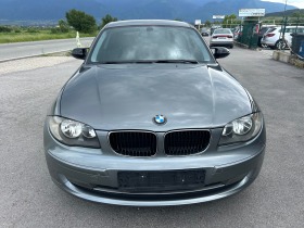     BMW 116 Facelift automatic 