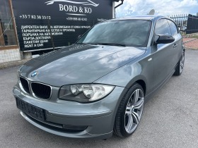 BMW 116 Facelift automatic  - [1] 
