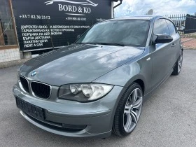 BMW 116 Facelift automatic  1