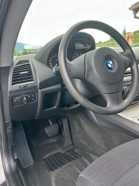 BMW 116 Facelift automatic , снимка 10