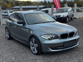 BMW 116 Facelift automatic 