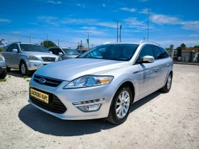 Ford Mondeo 1.6 SCTI | Mobile.bg    1