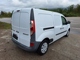 Renault Kangoo 1, 5dci* MAXI* КЛИМА - [6] 