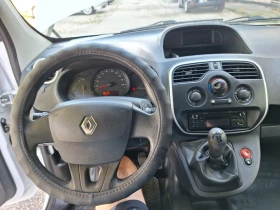 Renault Kangoo 1, 5dci* MAXI* КЛИМА - [15] 