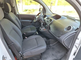 Renault Kangoo 1, 5dci* MAXI* КЛИМА - [13] 