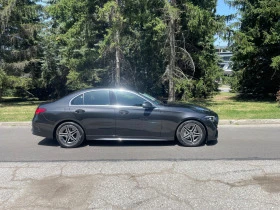 Mercedes-Benz C 200 АMG, снимка 10