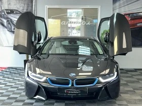 BMW i8 HYBRID X-DRIVE CARBON, снимка 3