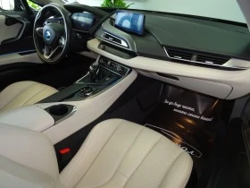 BMW i8 HYBRID X-DRIVE CARBON, снимка 12