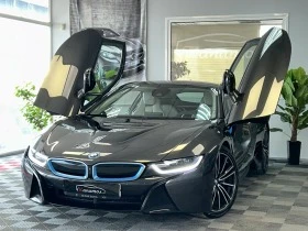 BMW i8 HYBRID X-DRIVE CARBON, снимка 1