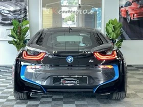 BMW i8 HYBRID X-DRIVE CARBON | Mobile.bg    6