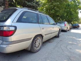 Mazda 626, снимка 4