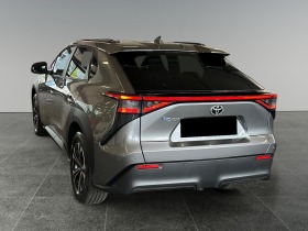 Обява за продажба на Toyota bZ4X COMFORT PACK* NAVI* CARPLAY* CAMERA  ~76 656 лв. - изображение 3