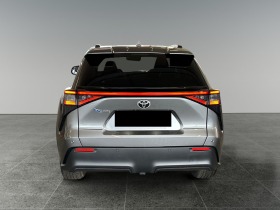 Обява за продажба на Toyota bZ4X COMFORT PACK* NAVI* CARPLAY* CAMERA  ~76 656 лв. - изображение 4