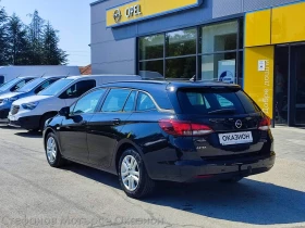 Opel Astra К Sp Tourer Business 1.6 CDTI (136hp) АT6, снимка 6