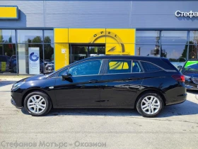 Opel Astra К Sp Tourer Business 1.6 CDTI (136hp) АT6, снимка 4