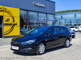 Opel Astra К Sp Tourer Business 1.6 CDTI (136hp) АT6, снимка 1