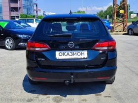 Opel Astra К Sp Tourer Business 1.6 CDTI (136hp) АT6, снимка 7