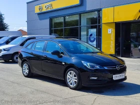 Opel Astra К Sp Tourer Business 1.6 CDTI (136hp) АT6, снимка 3